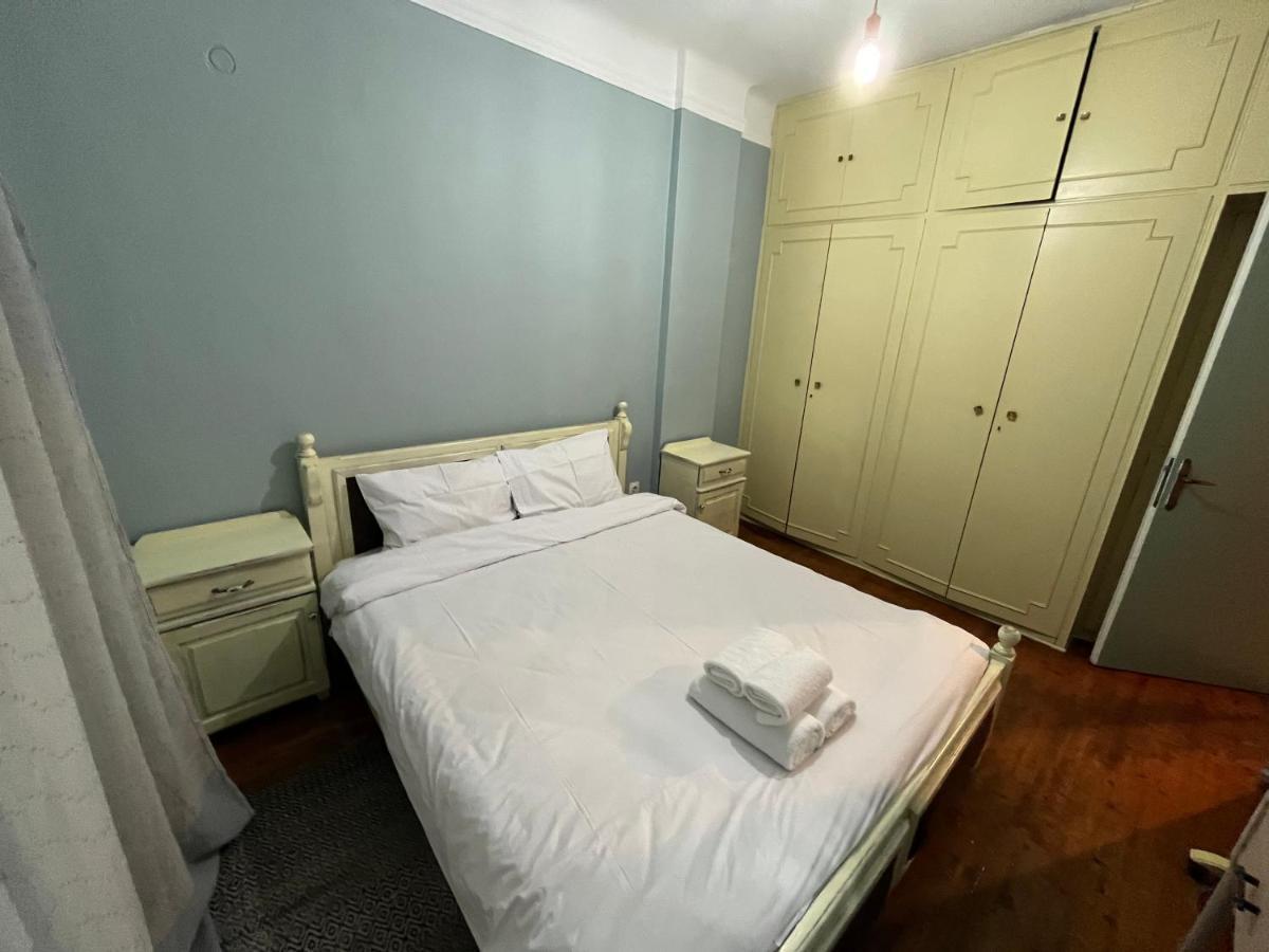 Bohemian Living Apartment Thessaloníki Luaran gambar